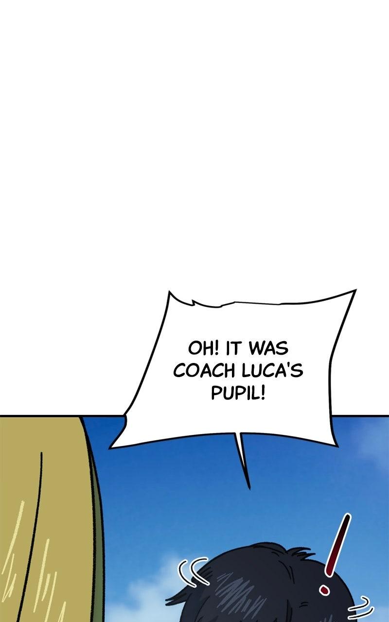 I'm Not a Soccer Genius! Chap 41 - Next Chap 42