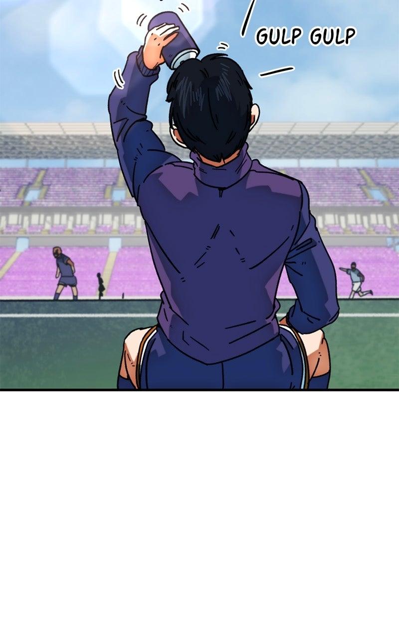 I'm Not a Soccer Genius! Chap 41 - Next Chap 42