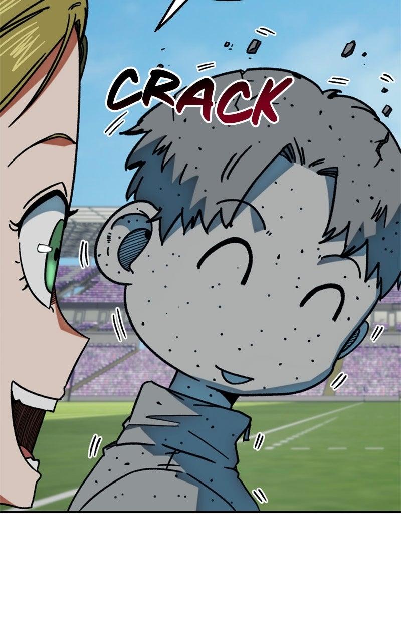 I'm Not a Soccer Genius! Chap 41 - Next Chap 42