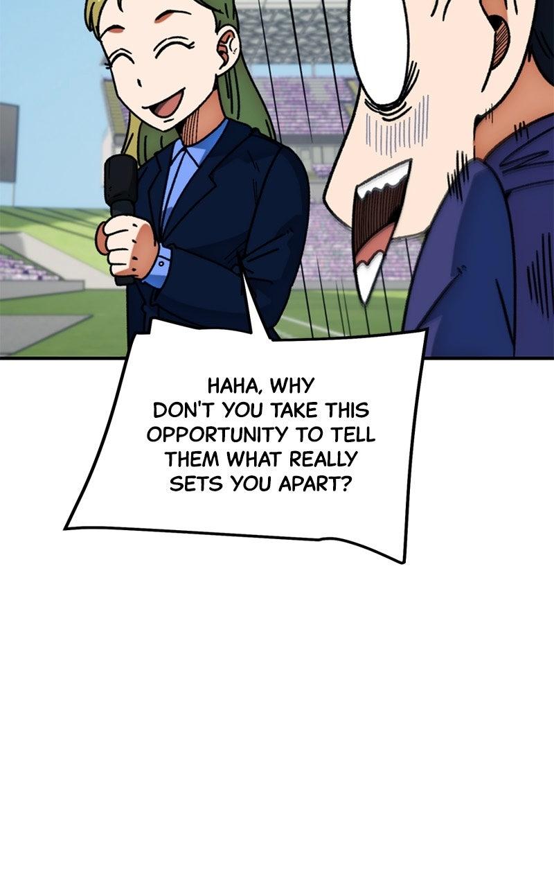 I'm Not a Soccer Genius! Chap 41 - Next Chap 42
