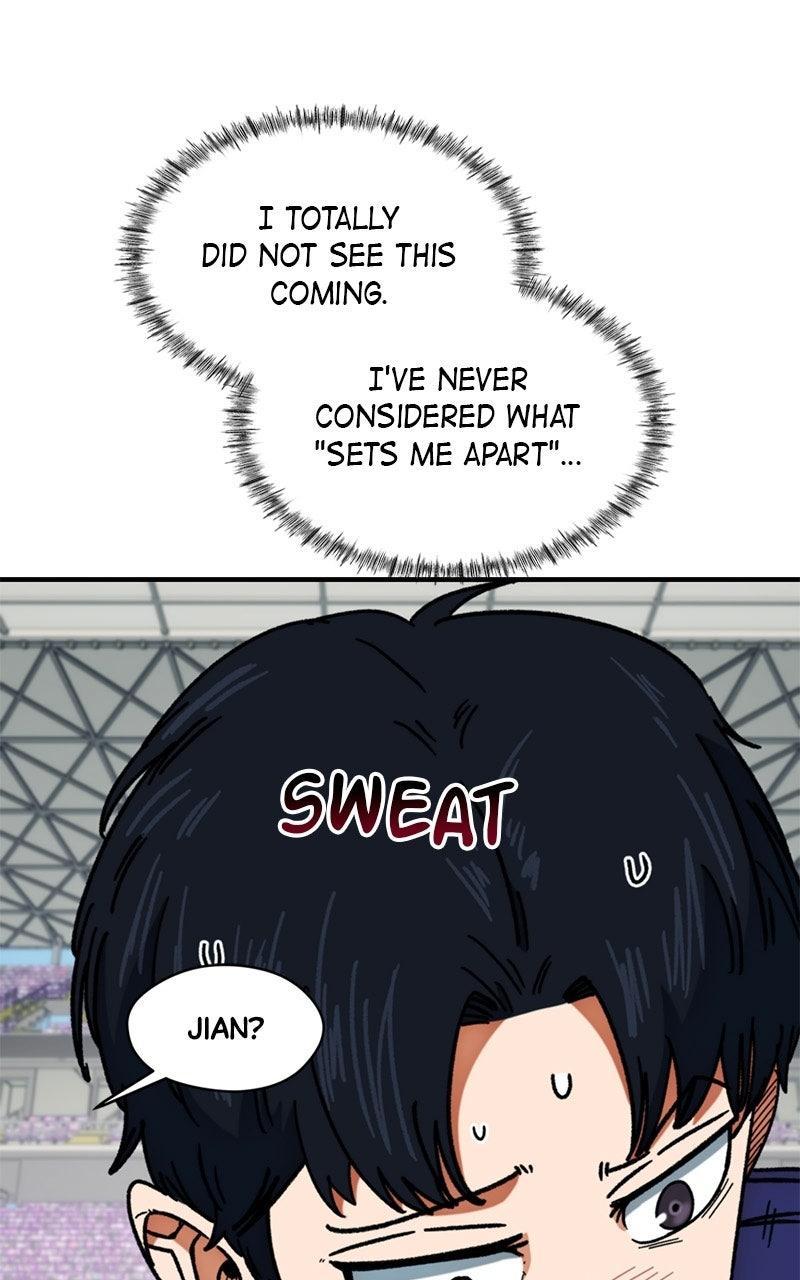 I'm Not a Soccer Genius! Chap 41 - Next Chap 42