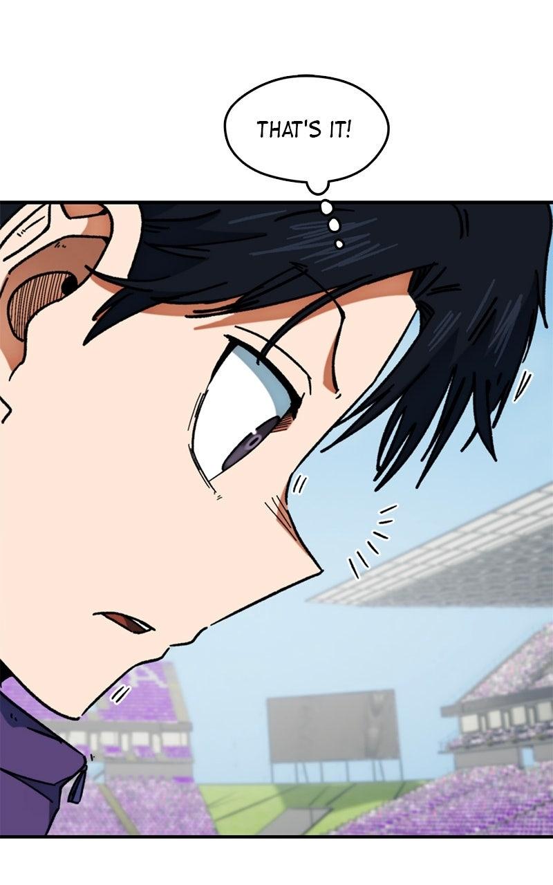 I'm Not a Soccer Genius! Chap 41 - Next Chap 42