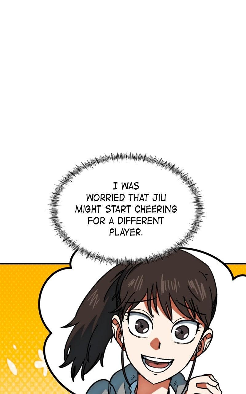 I'm Not a Soccer Genius! Chap 41 - Next Chap 42