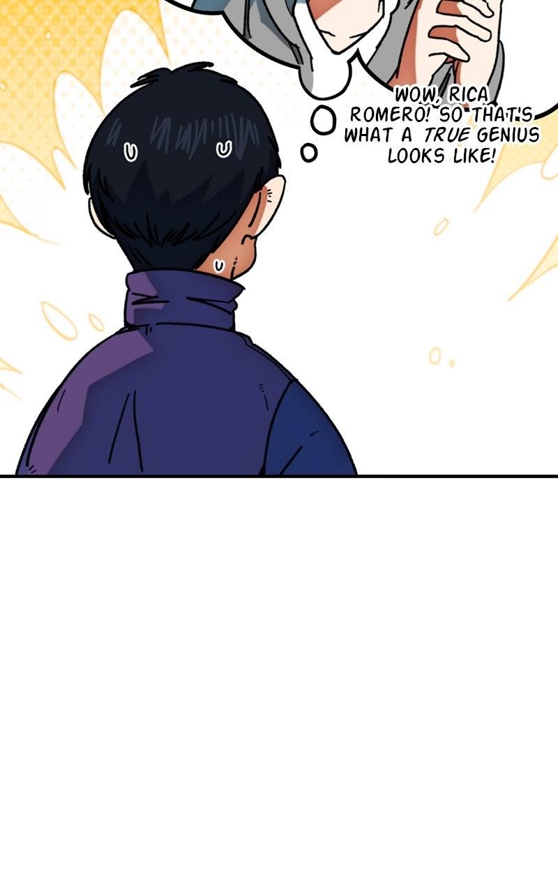 I'm Not a Soccer Genius! Chap 41 - Next Chap 42