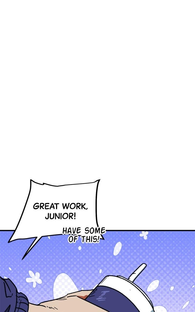 I'm Not a Soccer Genius! Chap 41 - Next Chap 42