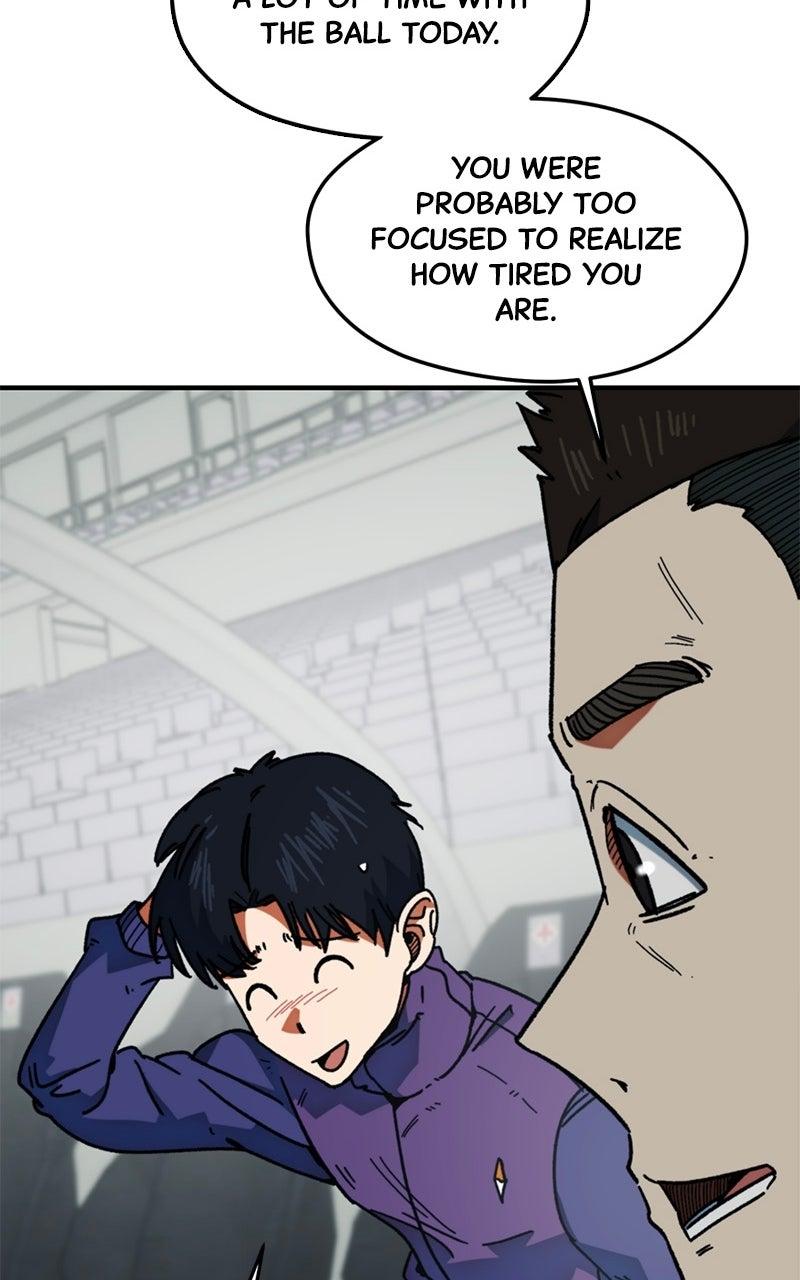 I'm Not a Soccer Genius! Chap 41 - Next Chap 42