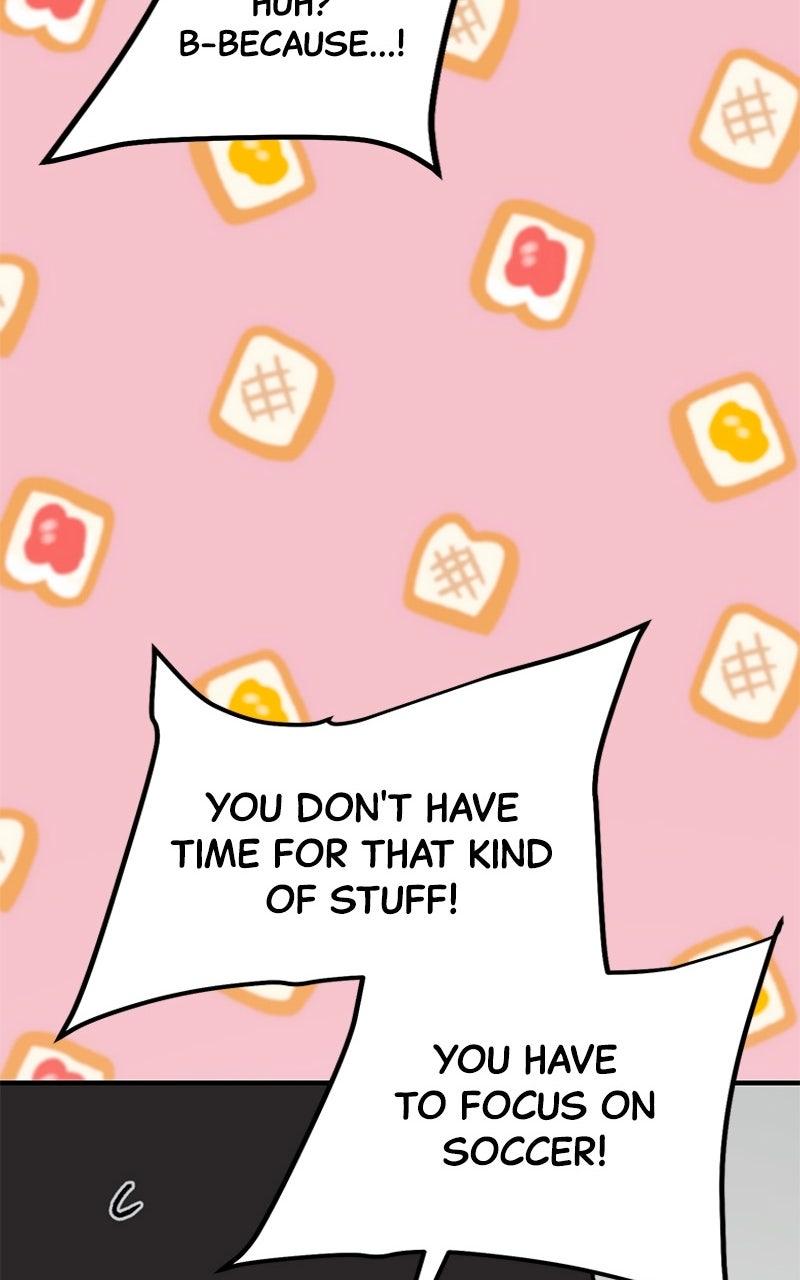 I'm Not a Soccer Genius! Chap 41 - Next Chap 42