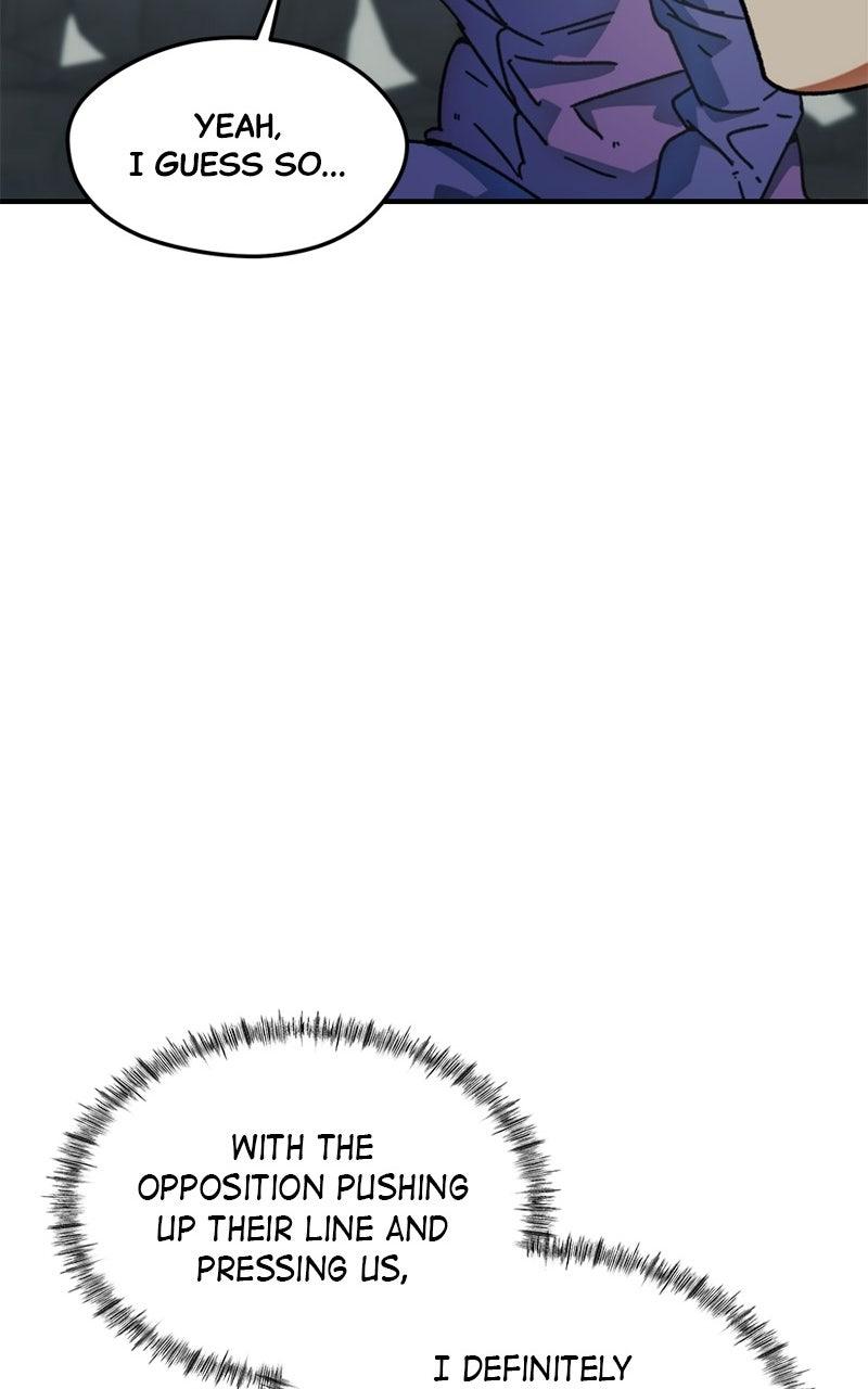 I'm Not a Soccer Genius! Chap 41 - Next Chap 42