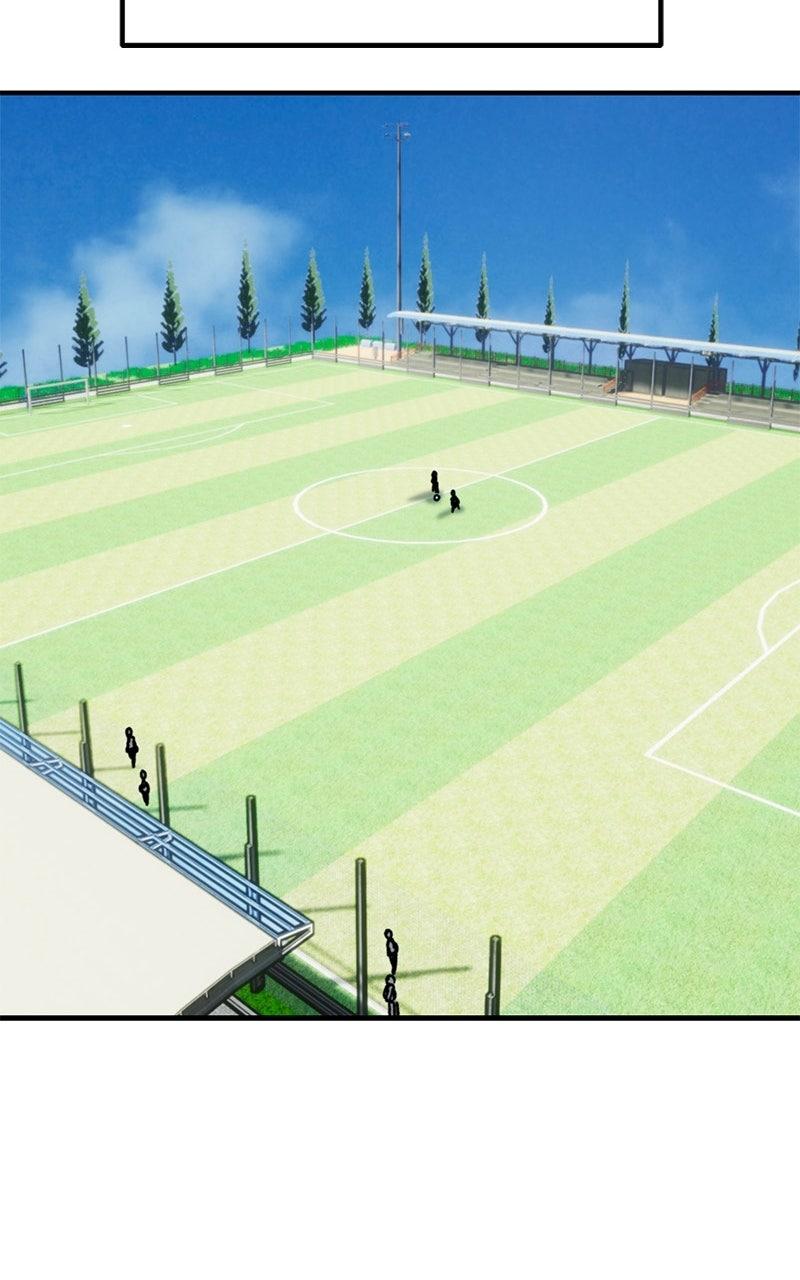 I'm Not a Soccer Genius! Chap 41 - Next Chap 42