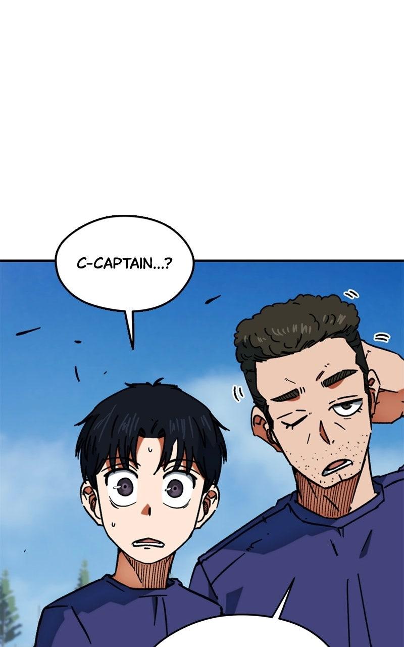 I'm Not a Soccer Genius! Chap 41 - Next Chap 42