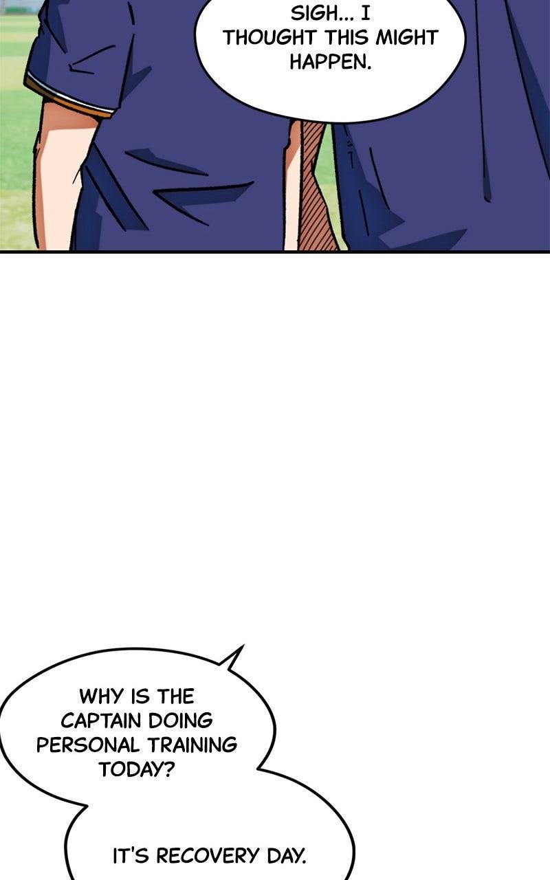 I'm Not a Soccer Genius! Chap 41 - Next Chap 42