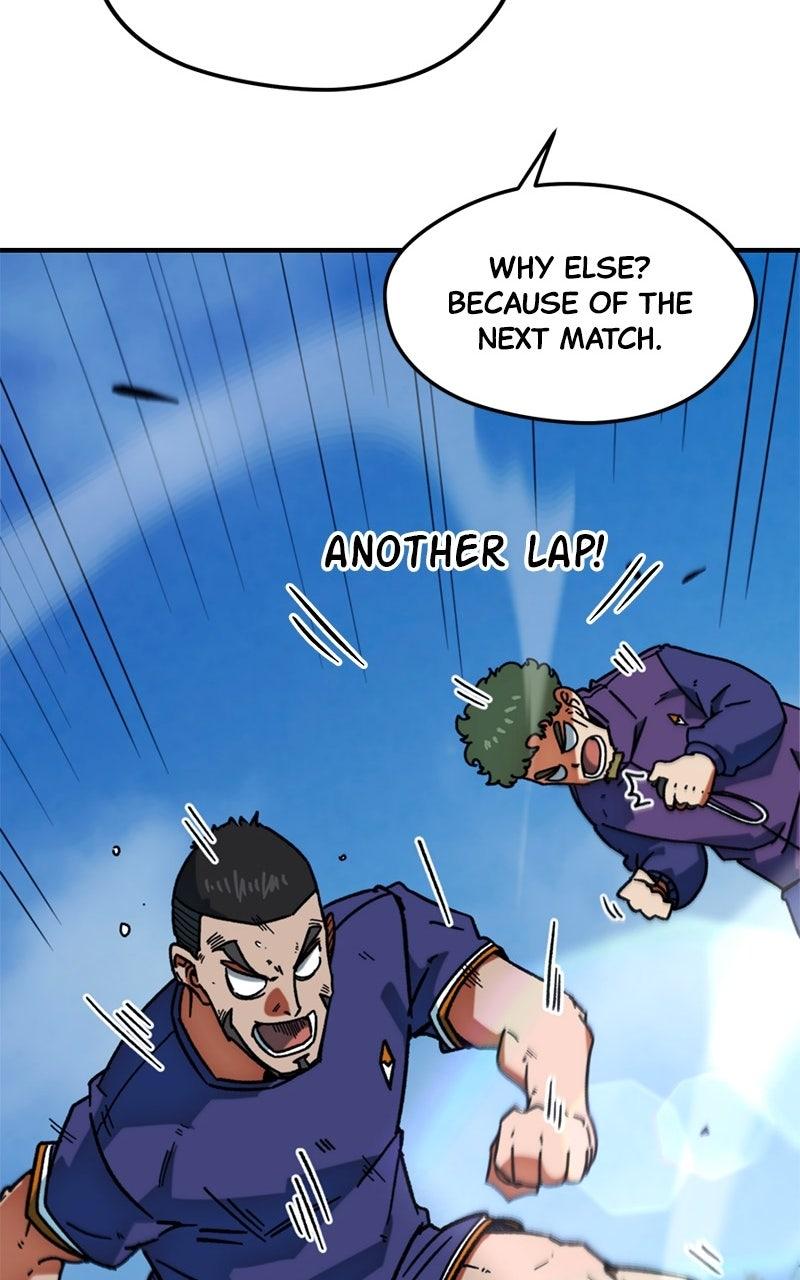 I'm Not a Soccer Genius! Chap 41 - Next Chap 42