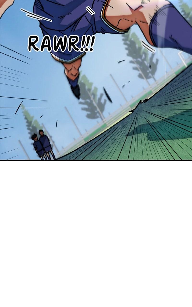 I'm Not a Soccer Genius! Chap 41 - Next Chap 42