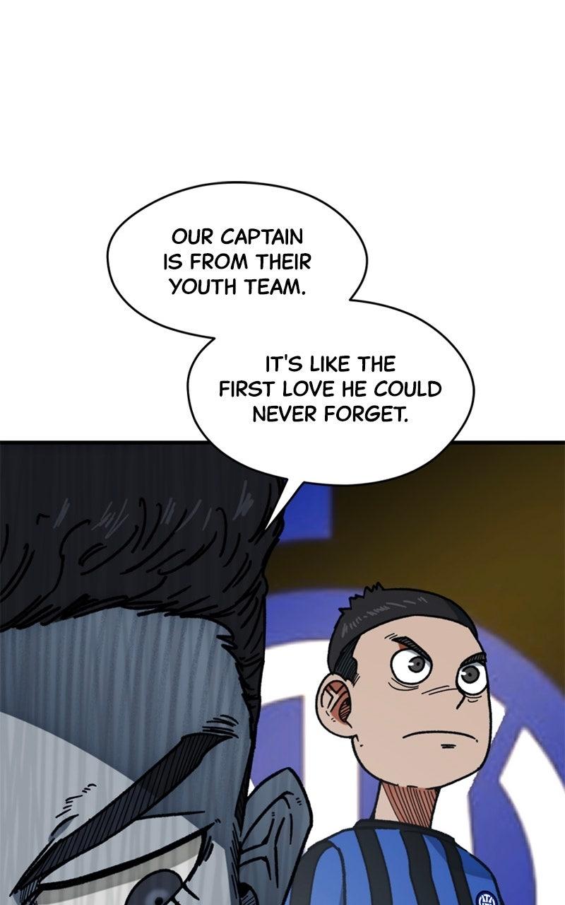 I'm Not a Soccer Genius! Chap 41 - Next Chap 42