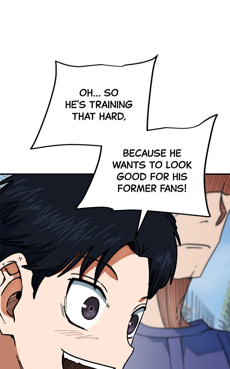 I'm Not a Soccer Genius! Chap 41 - Next Chap 42