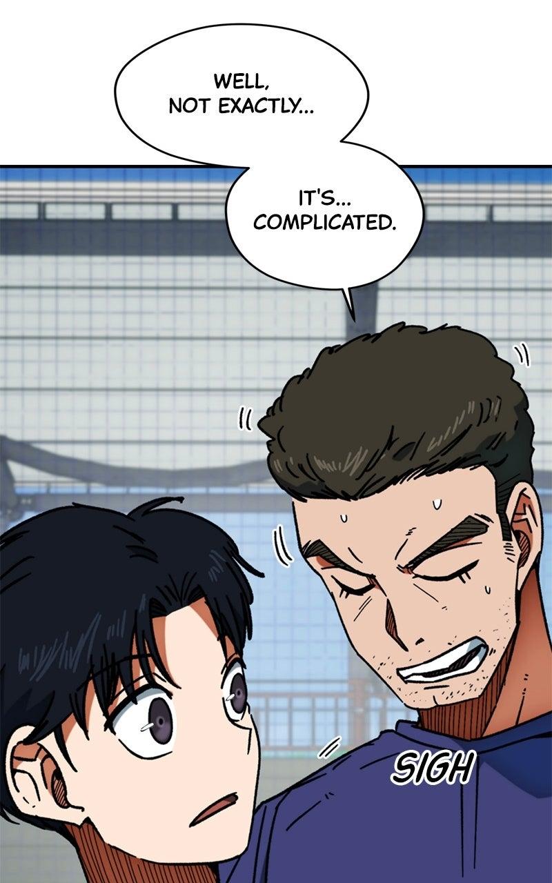 I'm Not a Soccer Genius! Chap 41 - Next Chap 42