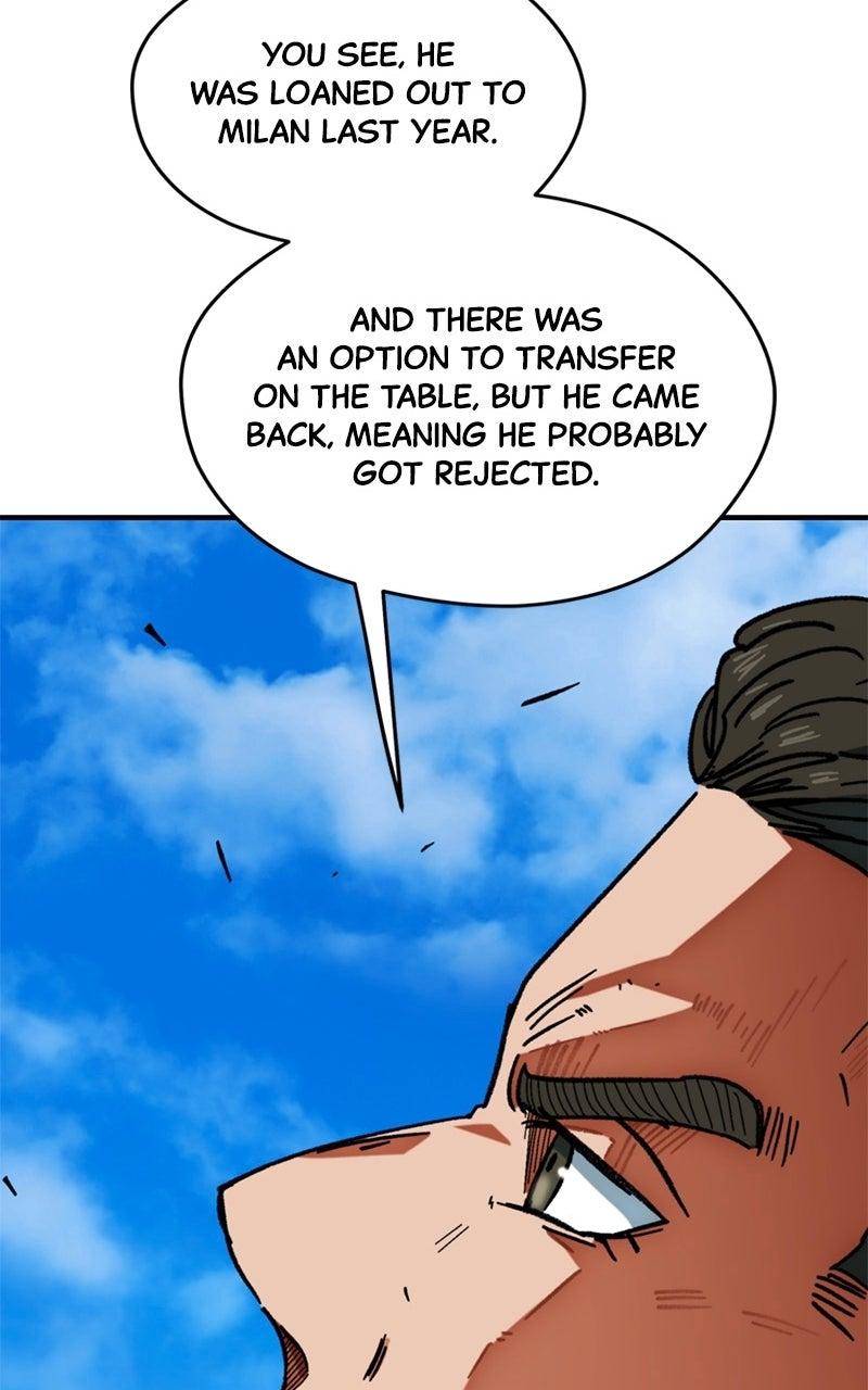 I'm Not a Soccer Genius! Chap 41 - Next Chap 42