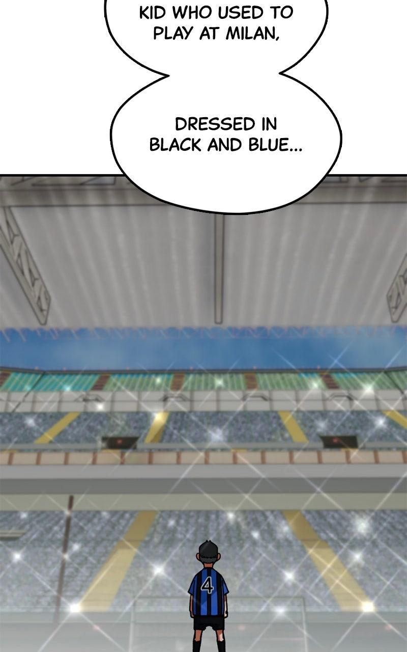 I'm Not a Soccer Genius! Chap 41 - Next Chap 42