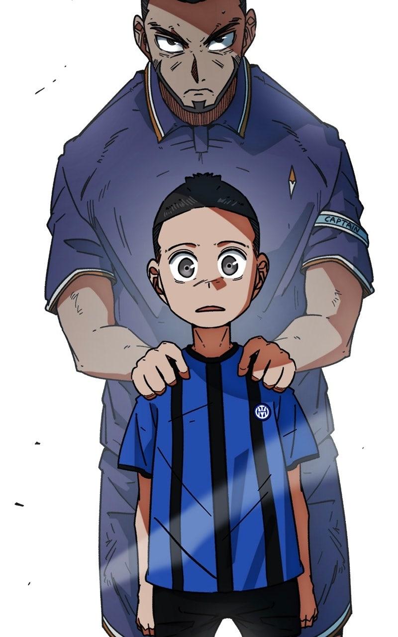 I'm Not a Soccer Genius! Chap 41 - Next Chap 42