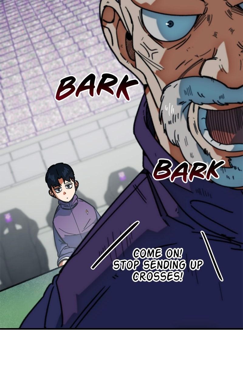 I'm Not a Soccer Genius! Chap 41 - Next Chap 42