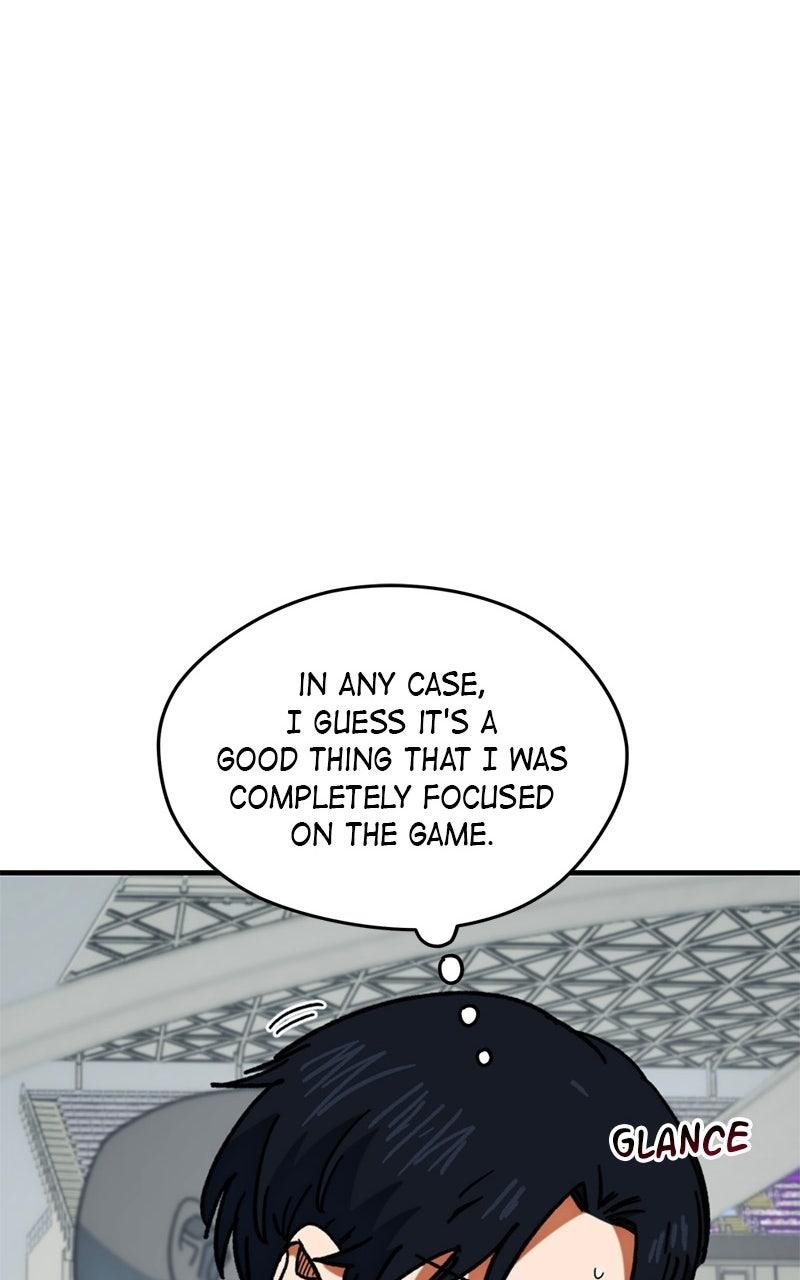 I'm Not a Soccer Genius! Chap 41 - Next Chap 42