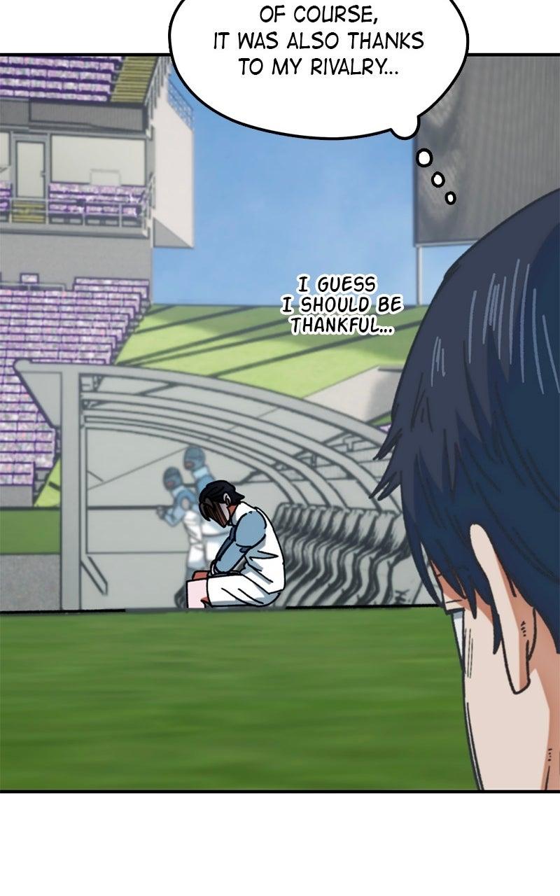 I'm Not a Soccer Genius! Chap 41 - Next Chap 42