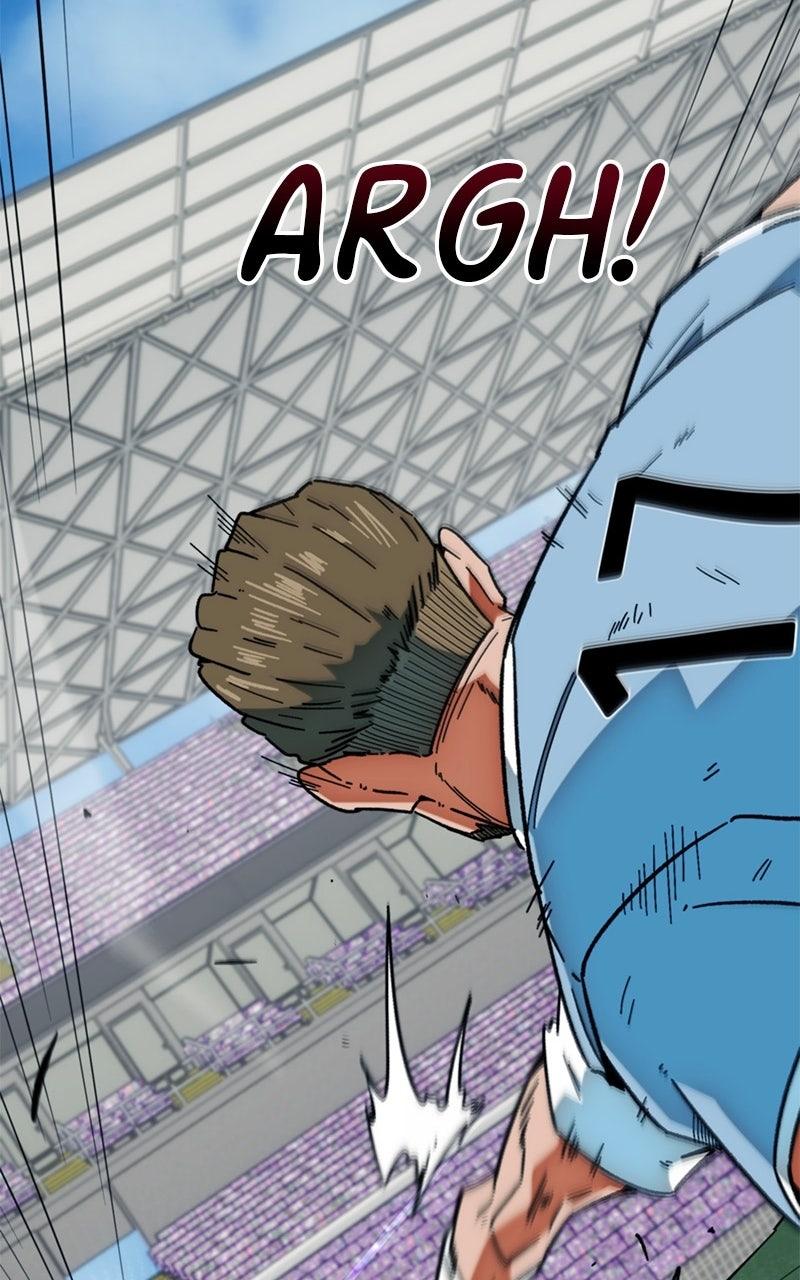 I'm Not a Soccer Genius! Chap 41 - Next Chap 42