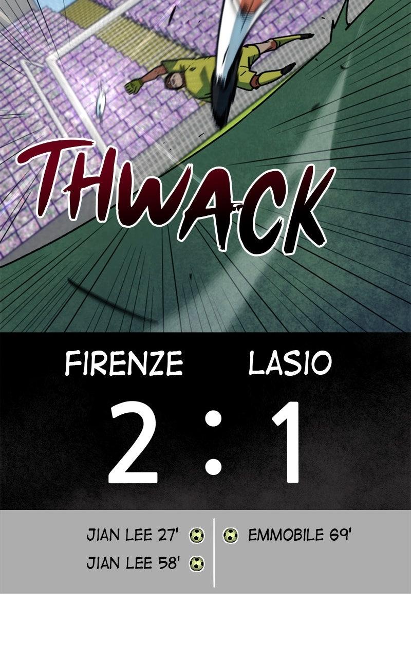 I'm Not a Soccer Genius! Chap 41 - Next Chap 42