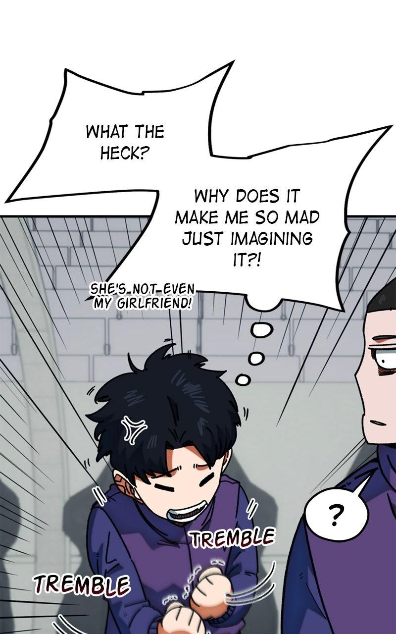 I'm Not a Soccer Genius! Chap 41 - Next Chap 42