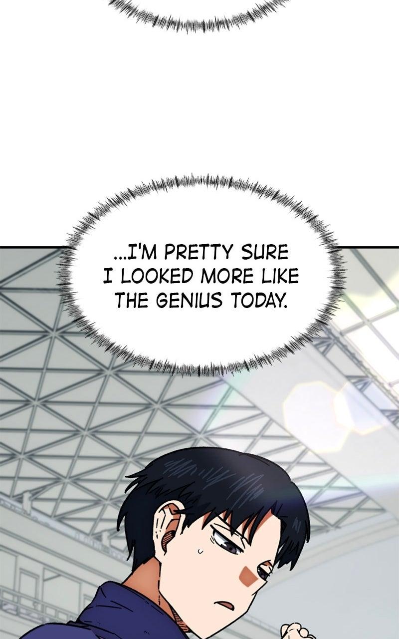 I'm Not a Soccer Genius! Chap 41 - Next Chap 42