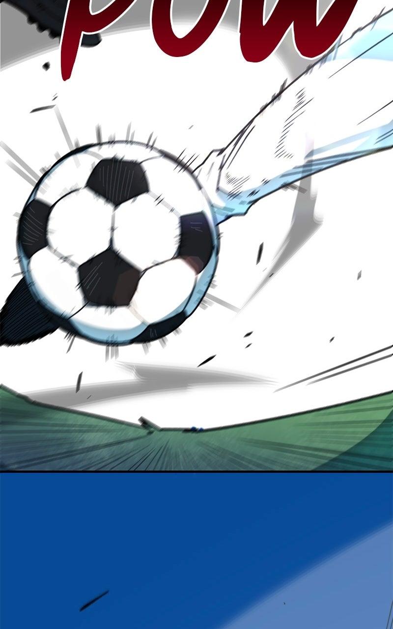 I'm Not a Soccer Genius! Chap 41 - Next Chap 42