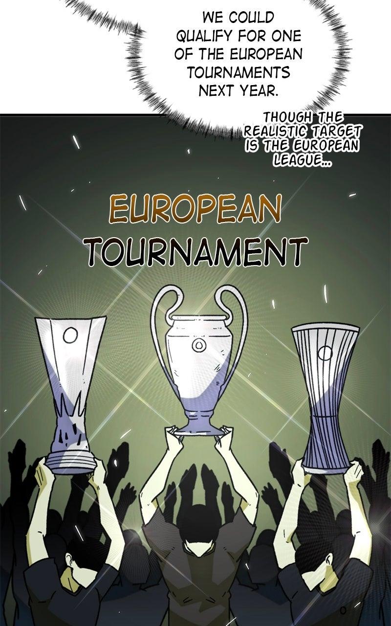 I'm Not a Soccer Genius! Chap 41 - Next Chap 42