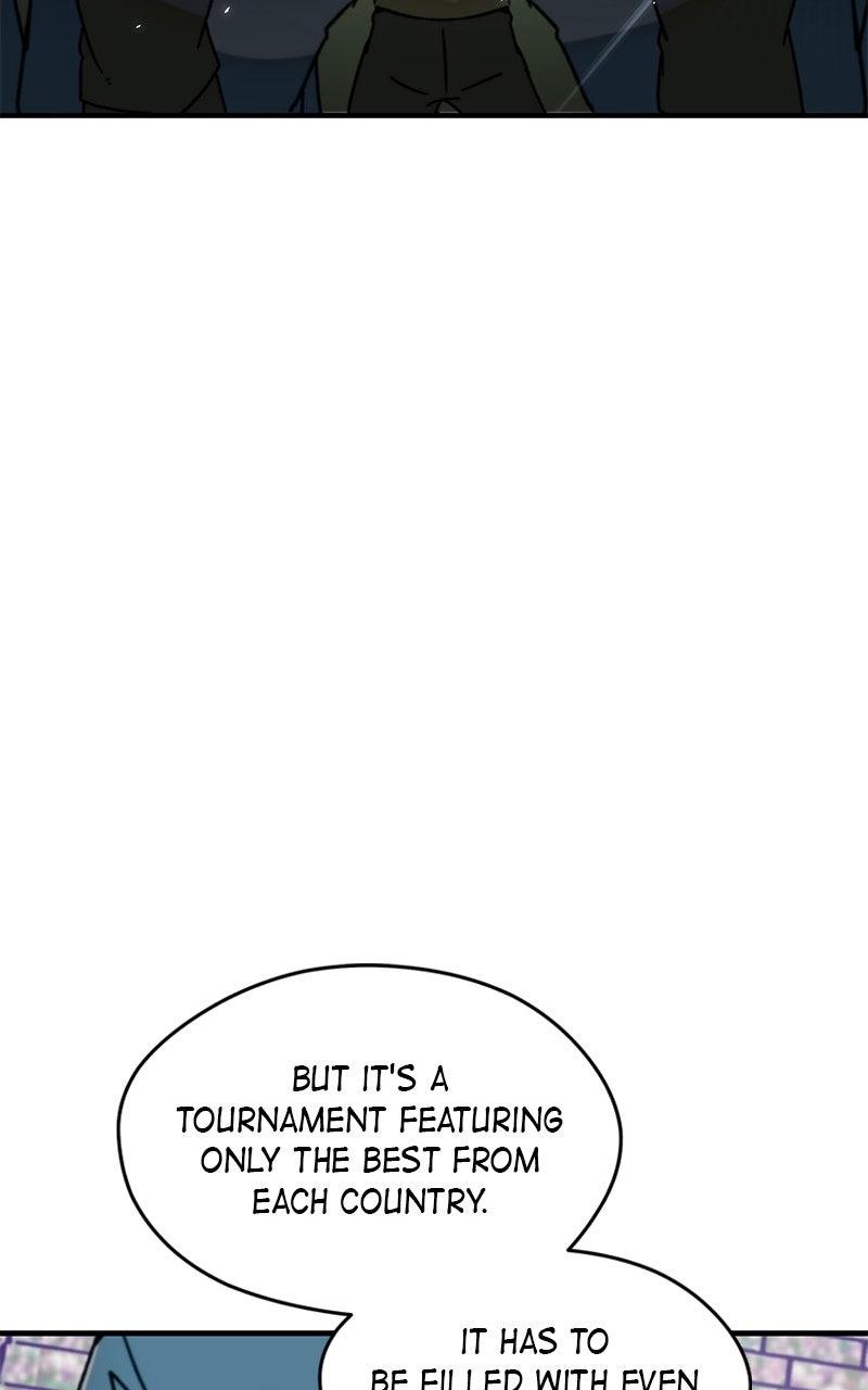 I'm Not a Soccer Genius! Chap 41 - Next Chap 42