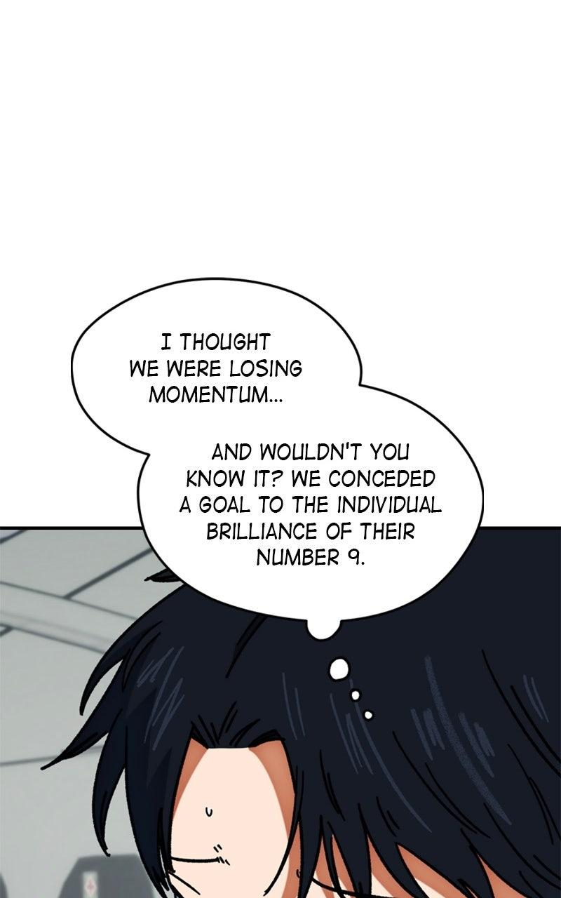 I'm Not a Soccer Genius! Chap 41 - Next Chap 42
