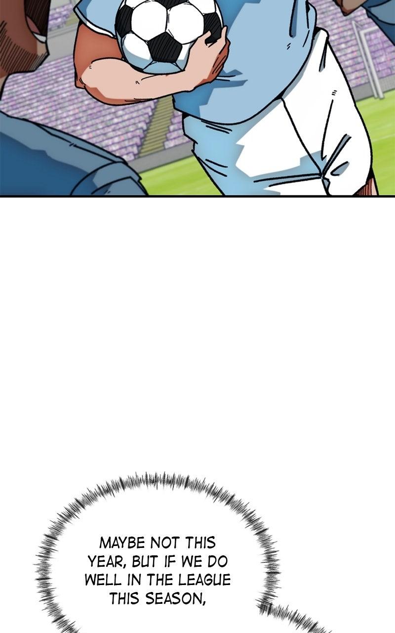 I'm Not a Soccer Genius! Chap 41 - Next Chap 42