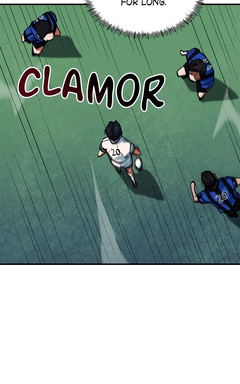 I'm Not a Soccer Genius! Chap 42 - Next Chap 43