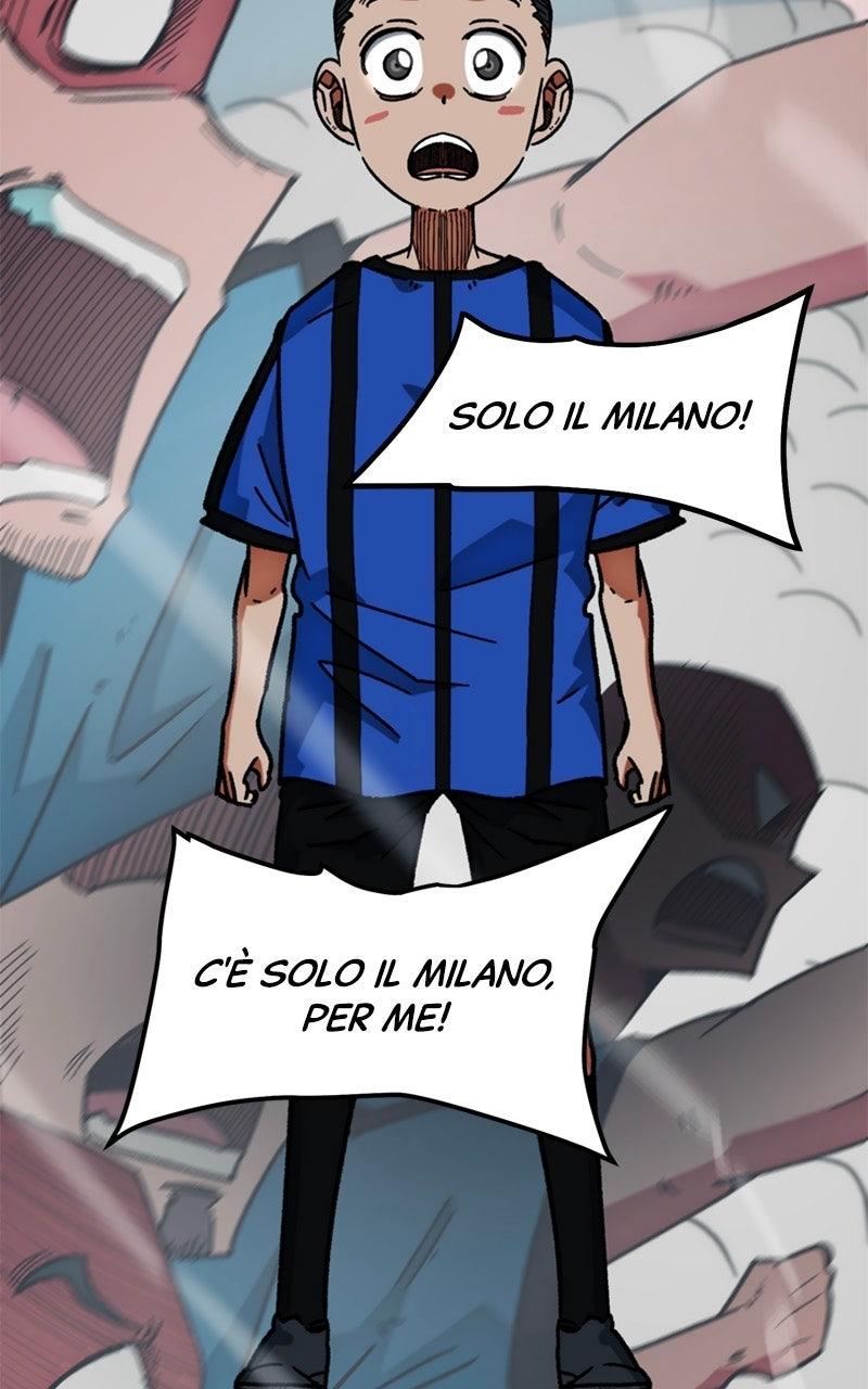 I'm Not a Soccer Genius! Chap 42 - Next Chap 43