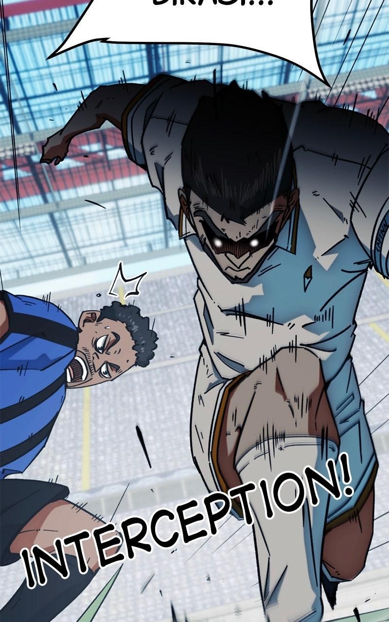 I'm Not a Soccer Genius! Chap 42 - Next Chap 43