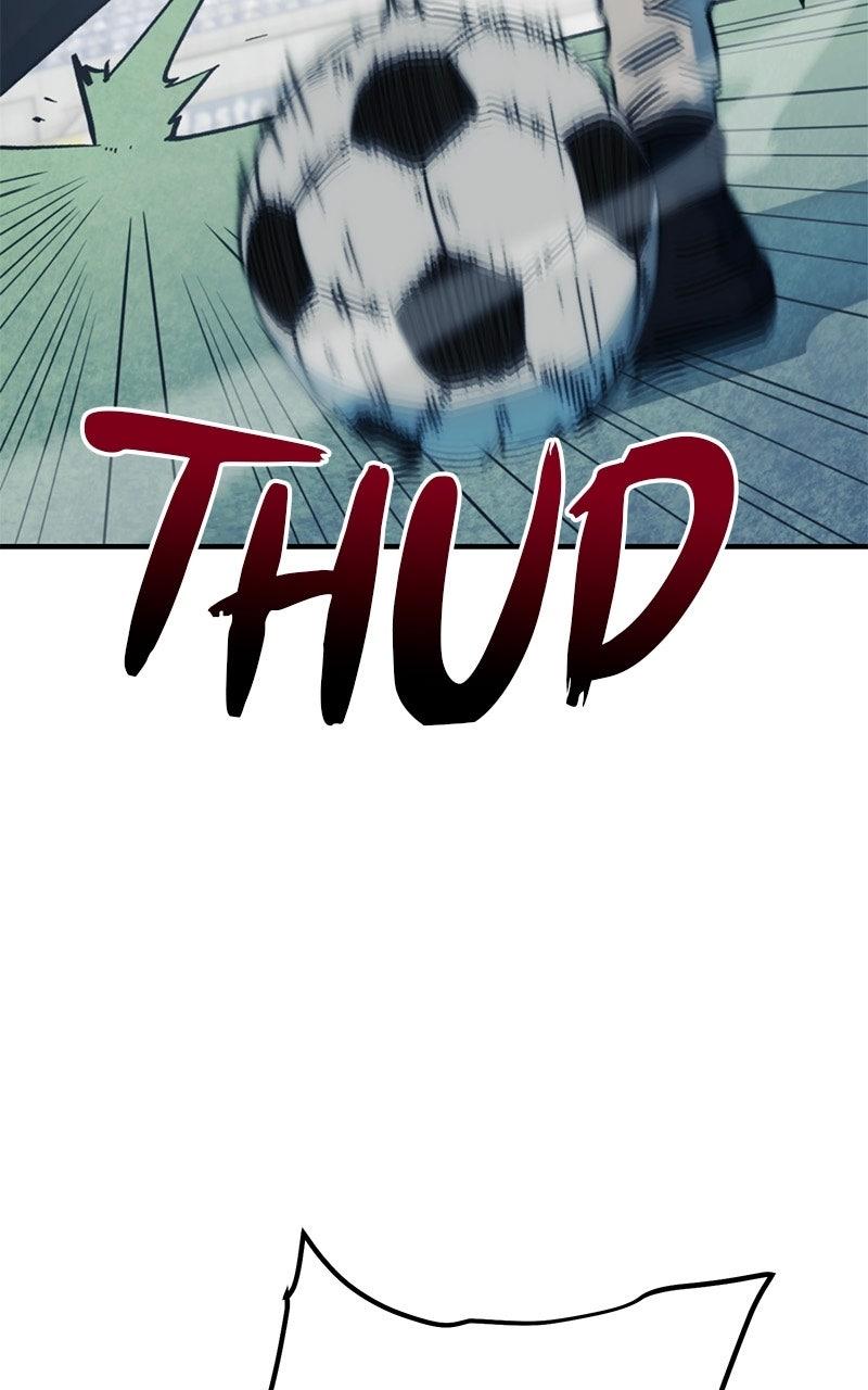 I'm Not a Soccer Genius! Chap 42 - Next Chap 43