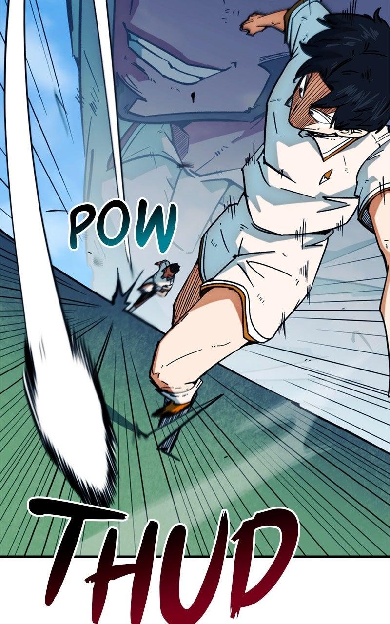 I'm Not a Soccer Genius! Chap 42 - Next Chap 43