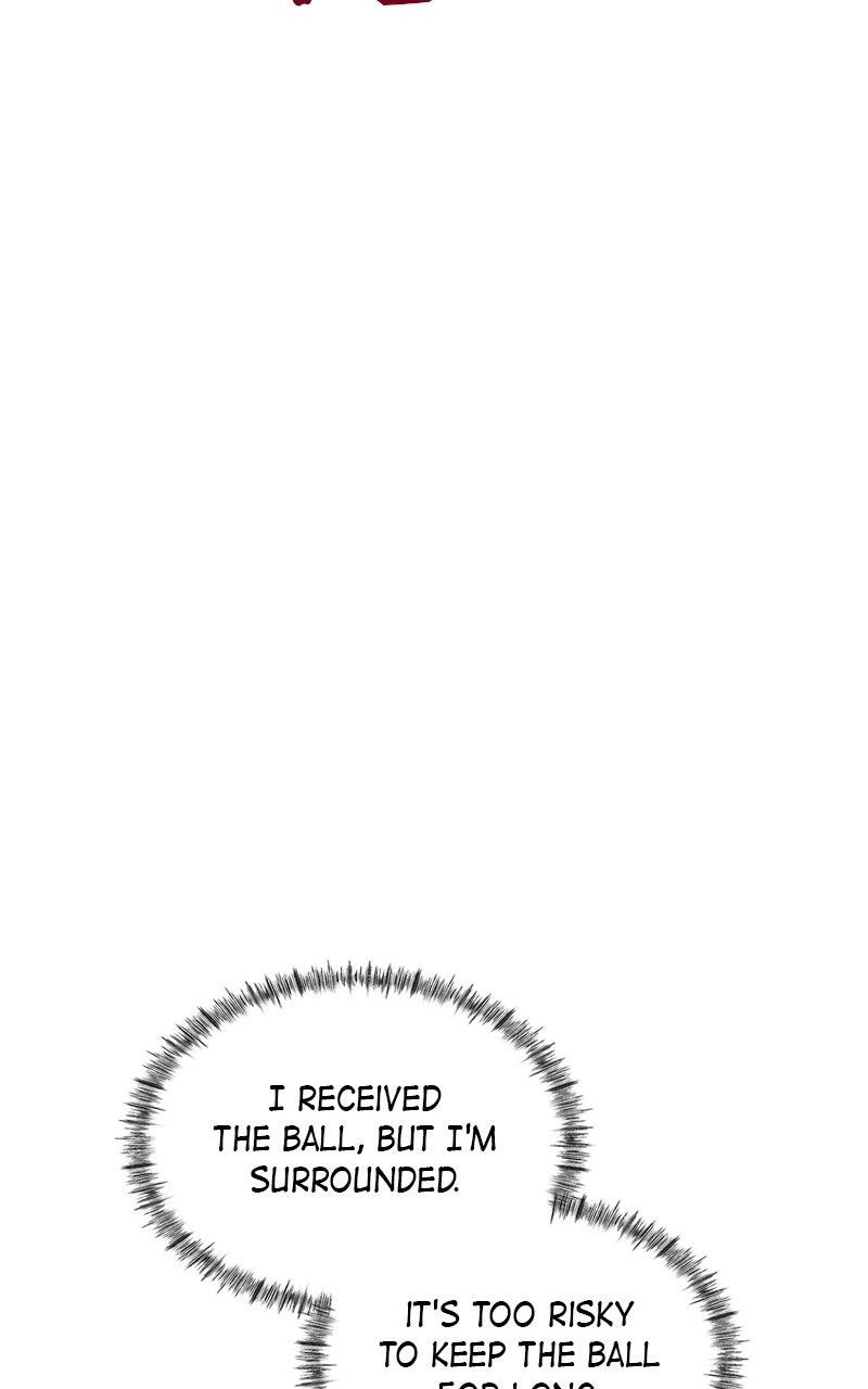 I'm Not a Soccer Genius! Chap 42 - Next Chap 43