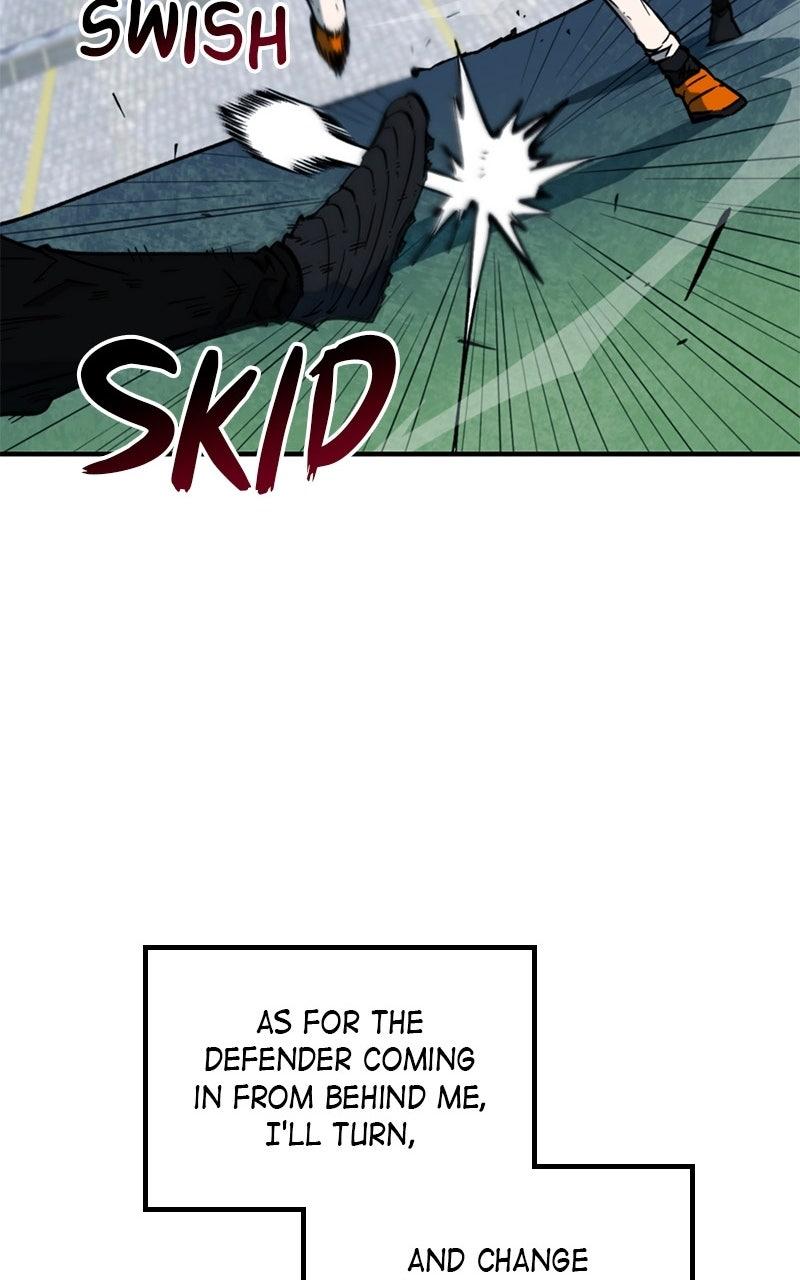 I'm Not a Soccer Genius! Chap 42 - Next Chap 43