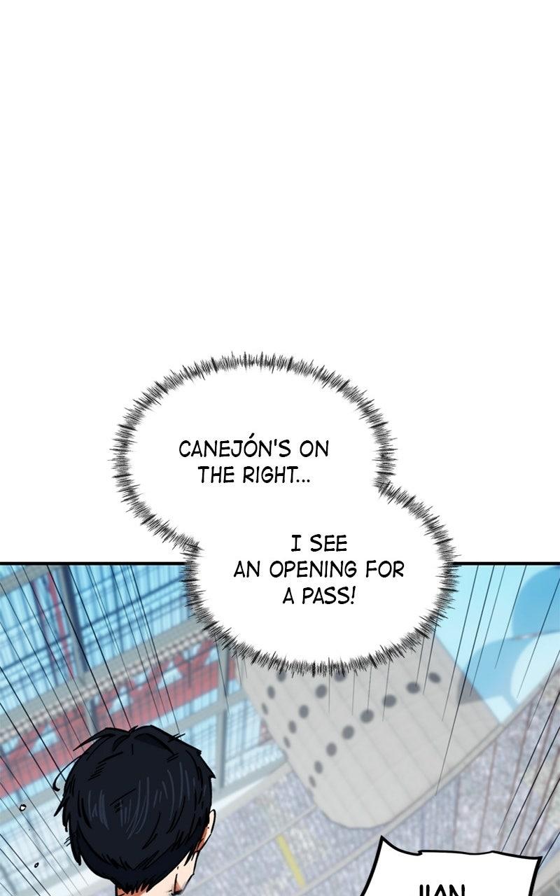 I'm Not a Soccer Genius! Chap 42 - Next Chap 43