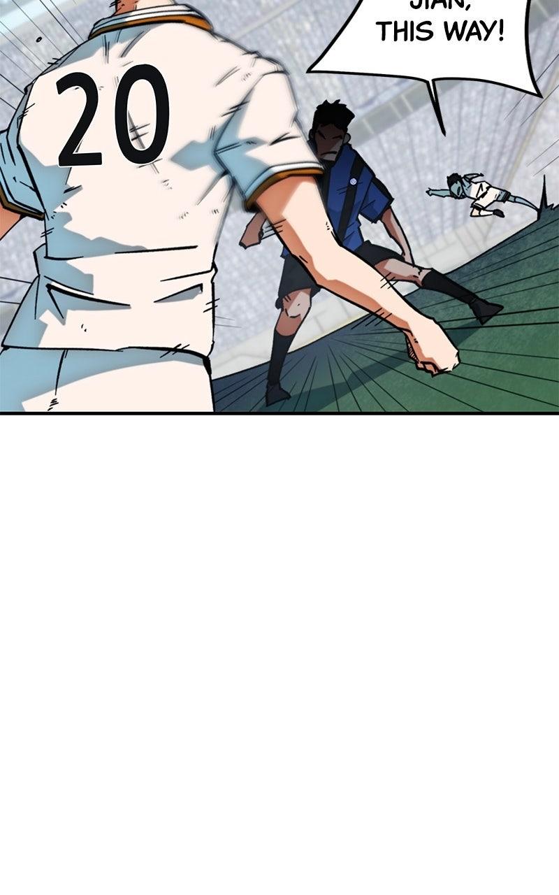 I'm Not a Soccer Genius! Chap 42 - Next Chap 43