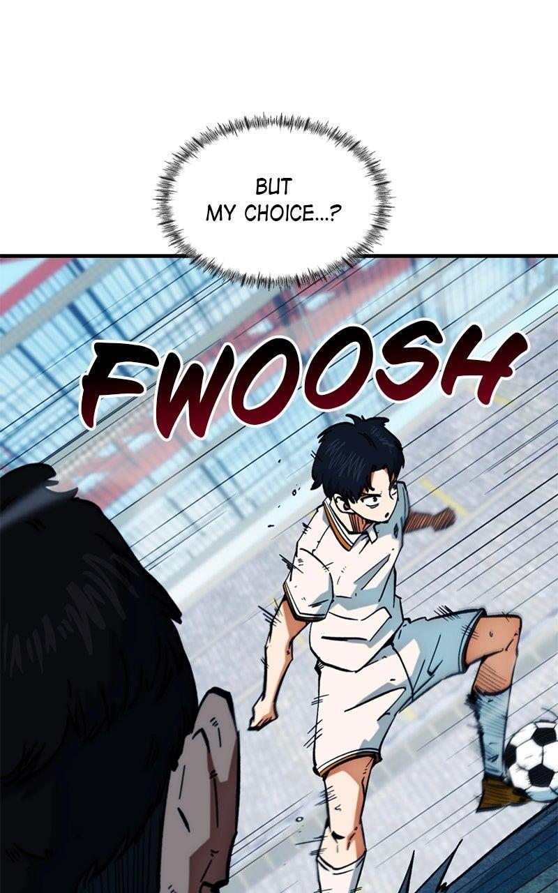 I'm Not a Soccer Genius! Chap 42 - Next Chap 43