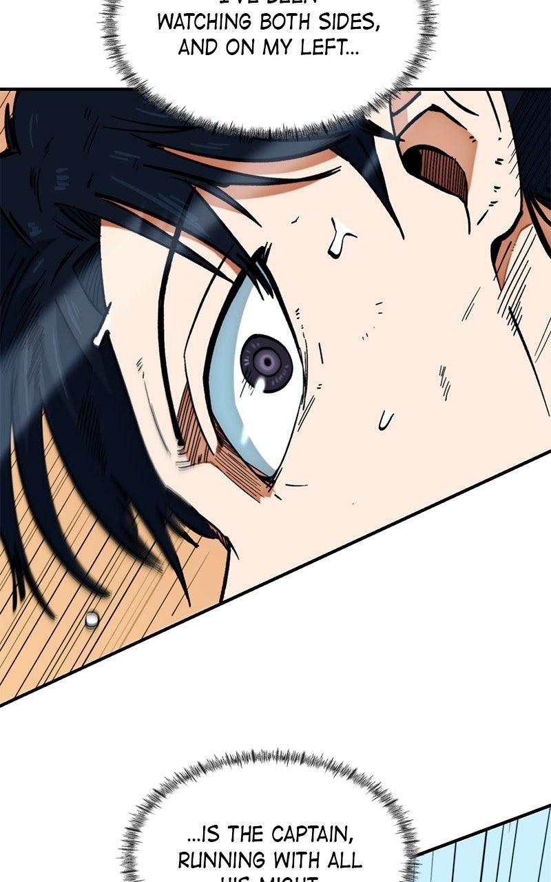 I'm Not a Soccer Genius! Chap 42 - Next Chap 43