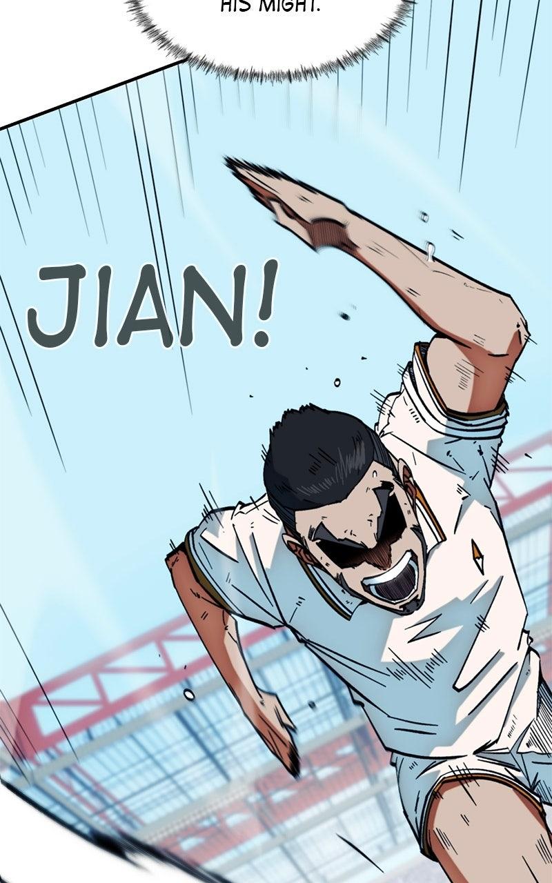 I'm Not a Soccer Genius! Chap 42 - Next Chap 43