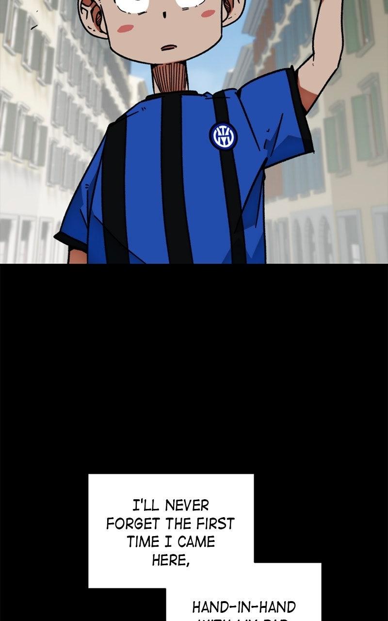 I'm Not a Soccer Genius! Chap 42 - Next Chap 43