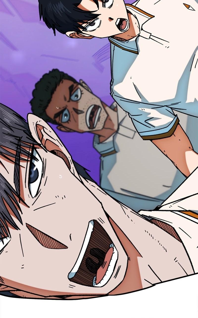 I'm Not a Soccer Genius! Chap 42 - Next Chap 43