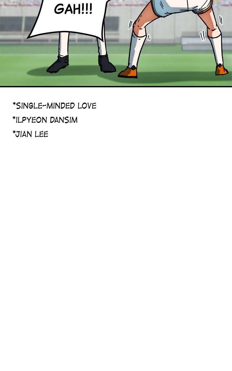 I'm Not a Soccer Genius! Chap 42 - Next Chap 43